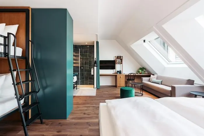 Hotel Schani Uno City Vienna