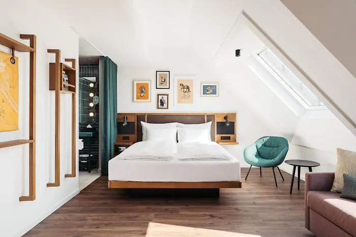 Hotel Schani Uno City Vienna