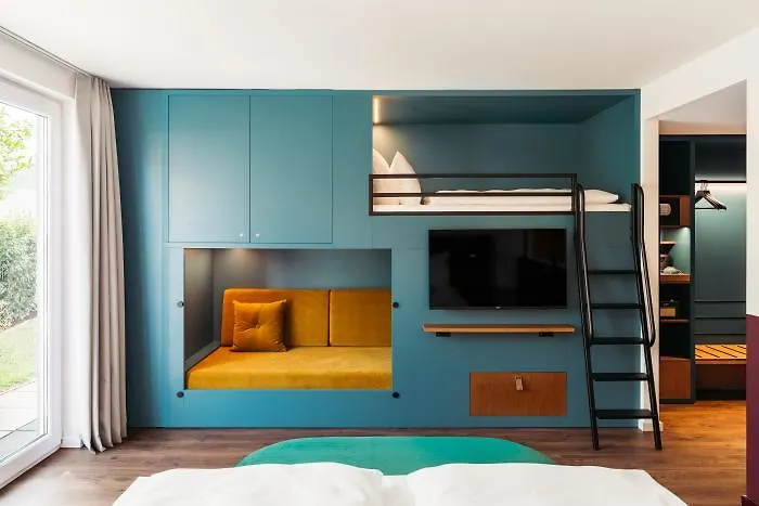 Hotel Schani Uno City Wenen