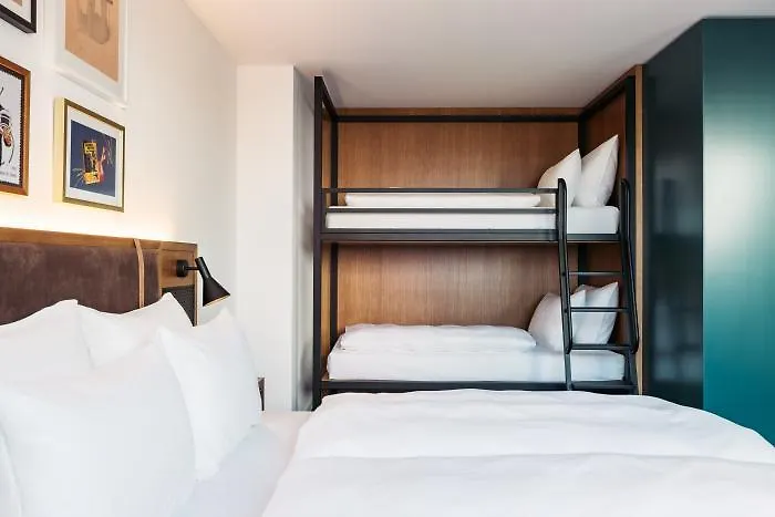 Hotel Schani Uno City Vienna Austria