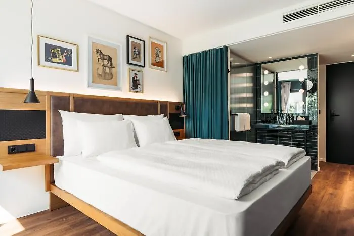 Hotel Schani Uno City Vienna