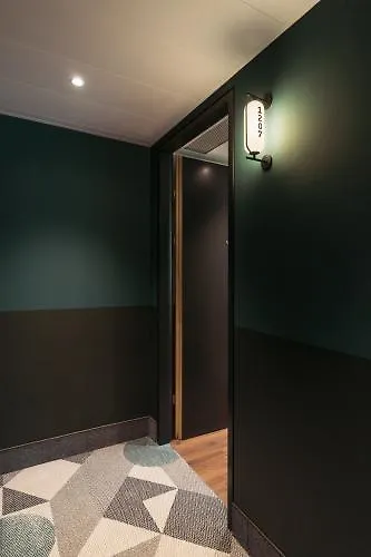 Hotel Schani Uno City Vienna