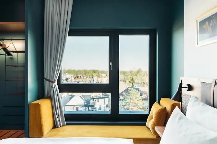 Hotel Schani Uno City Vienna