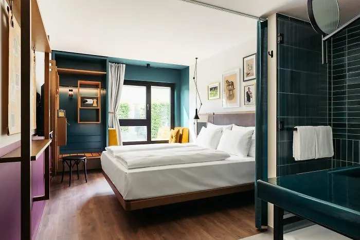 Hotel Schani Uno City Vienna