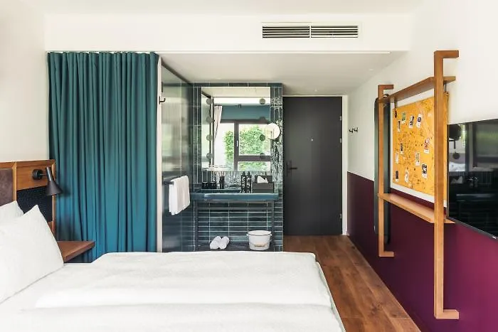 Hotel Schani Uno City Vienna