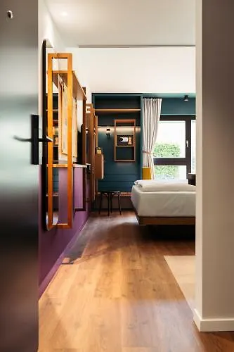 Hotel Schani Uno City Vienna 4*,  Austria