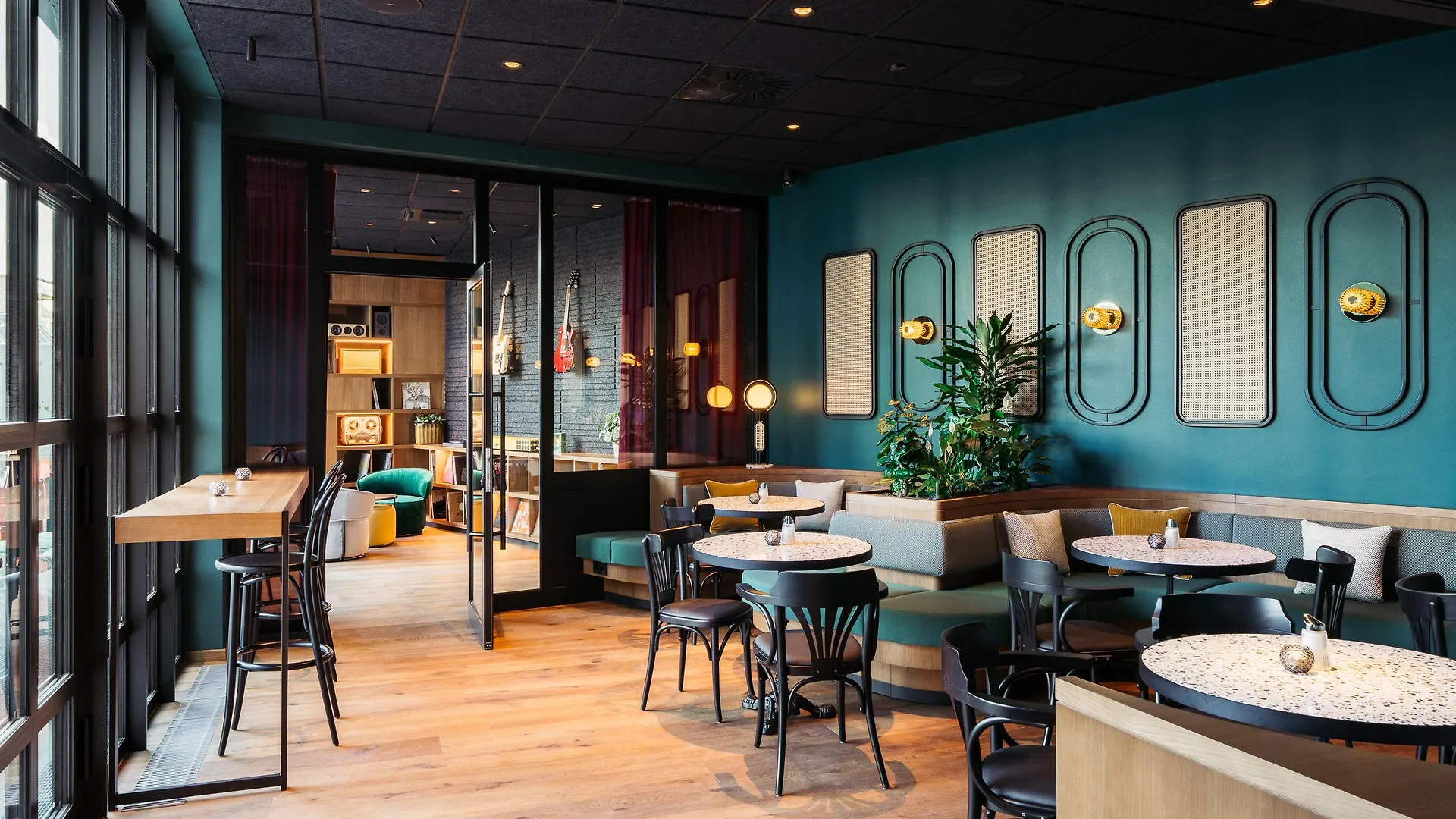 Hotel Schani Uno City Vienna