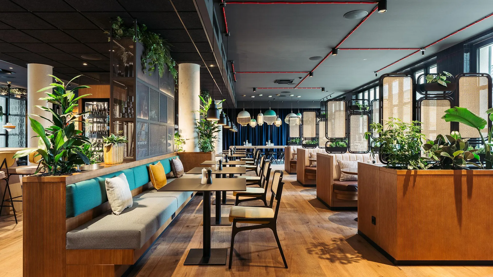 ****  Hotel Schani Uno City Vienna Austria