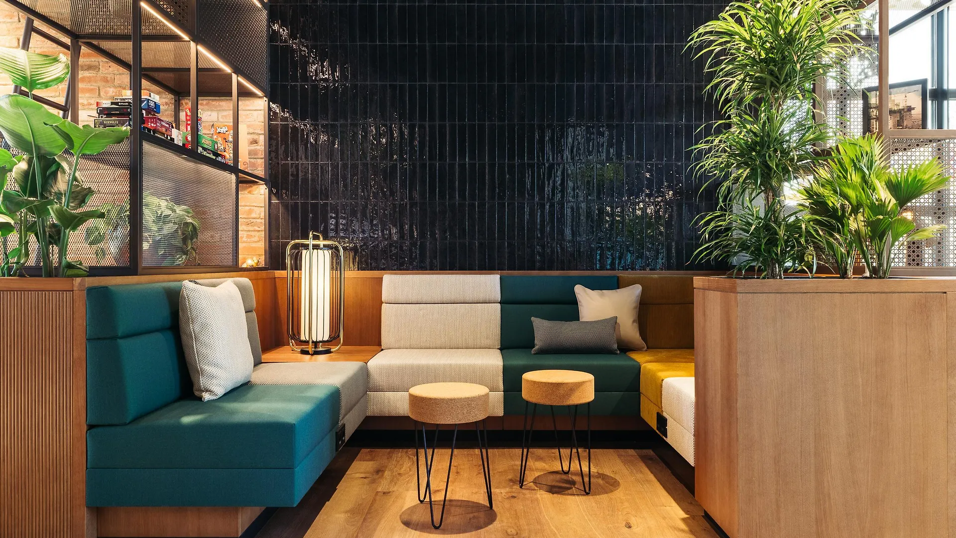 Hotel Schani Uno City Vienna