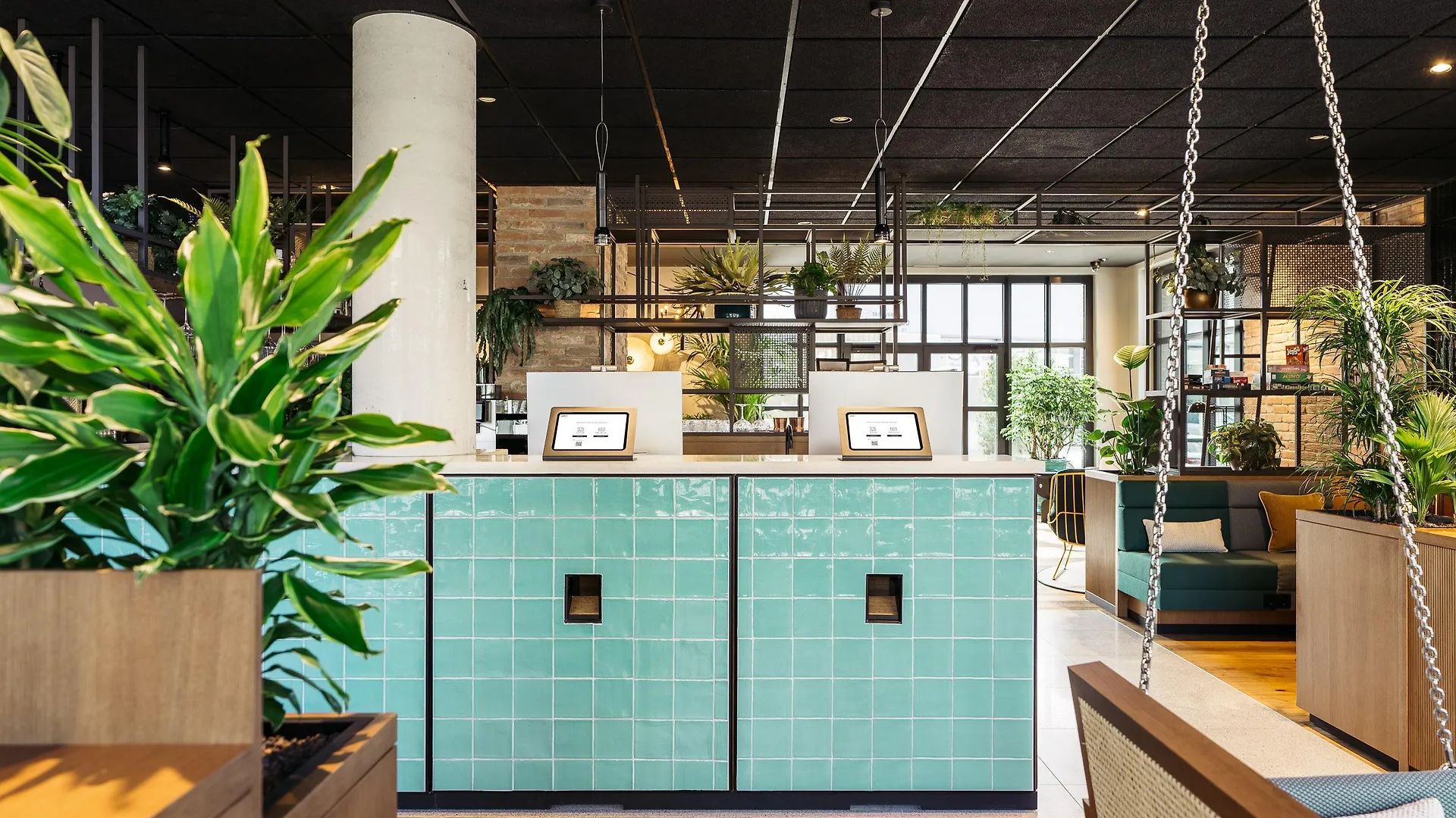 Hotel Schani Uno City Vienna