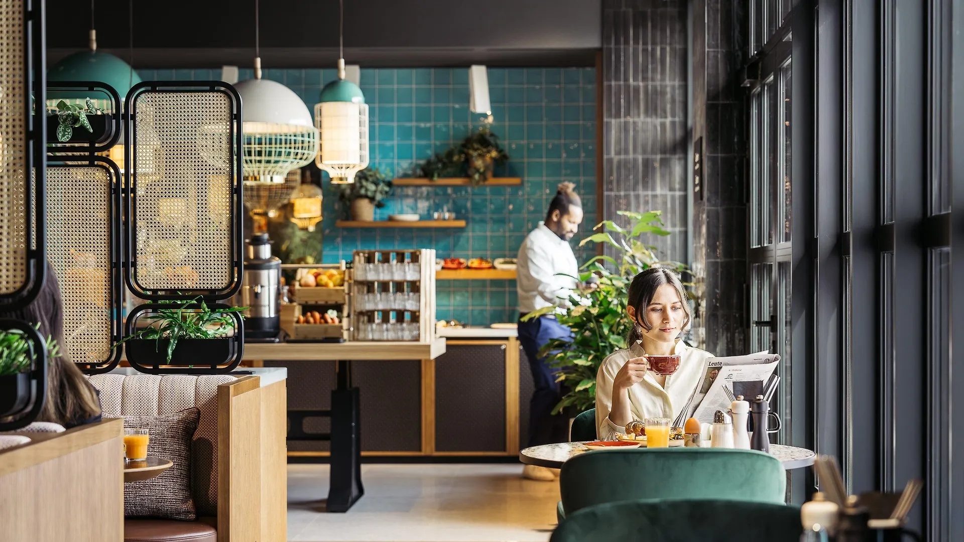 Hotel Schani Uno City Vienna