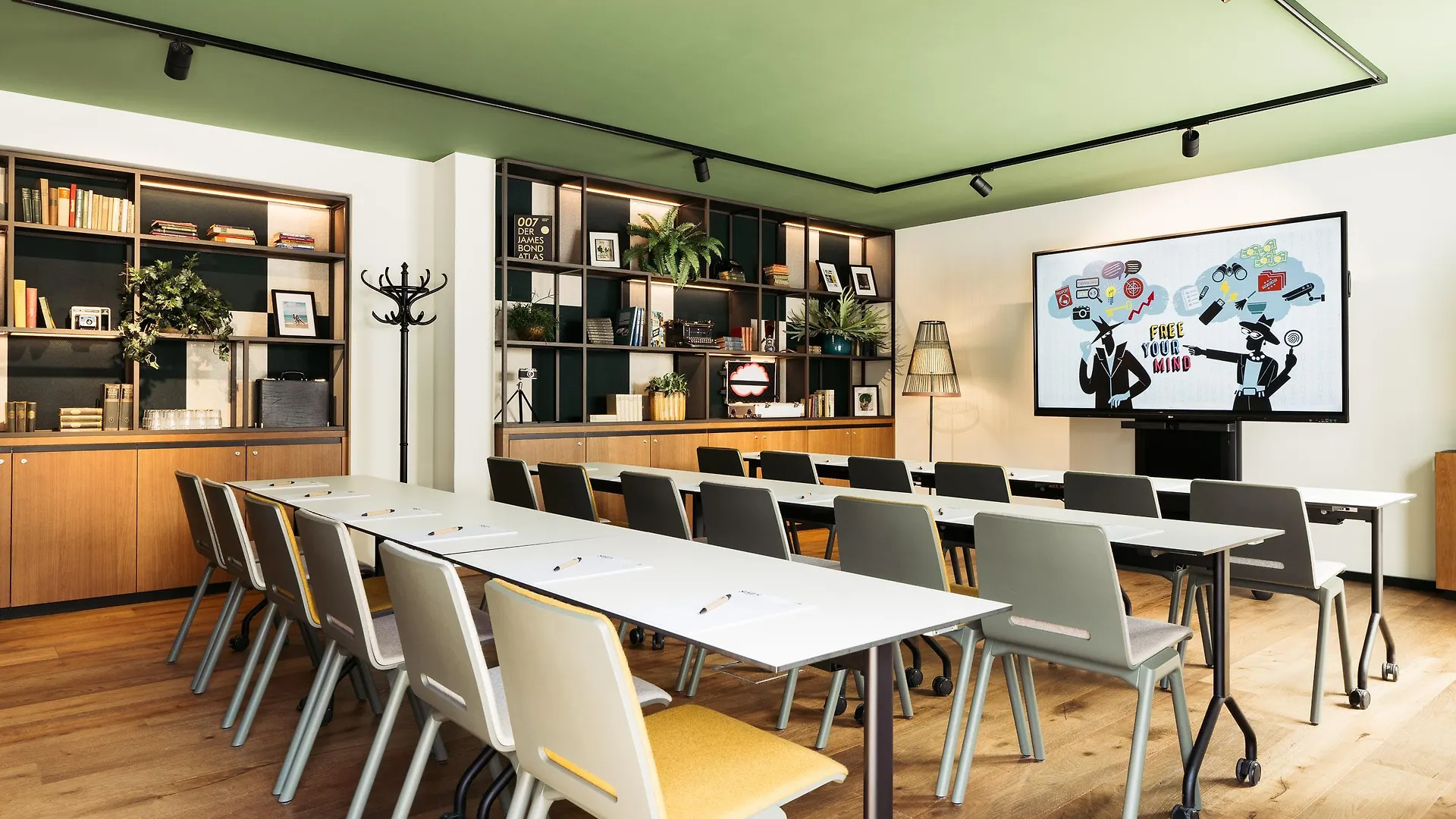 Hotel Schani Uno City Vienna Austria