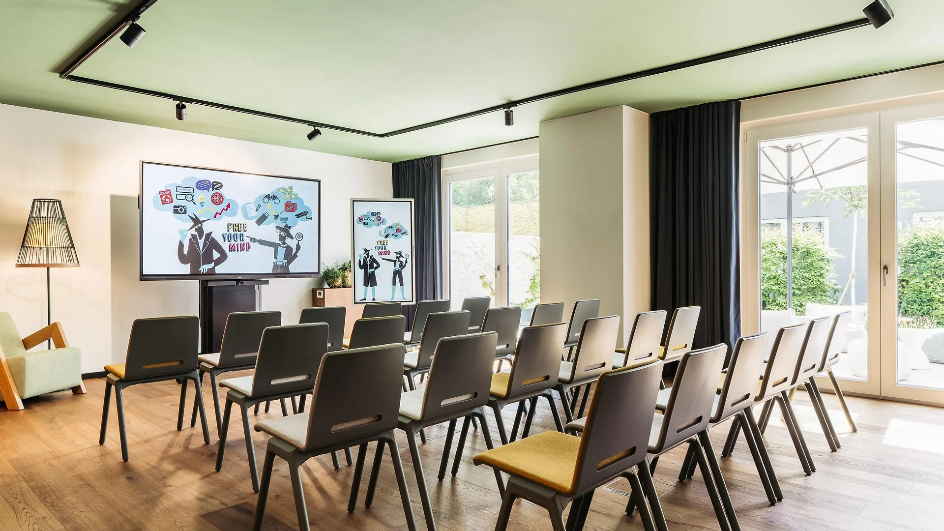 Hotel Schani Uno City Vienna 4*,  Austria