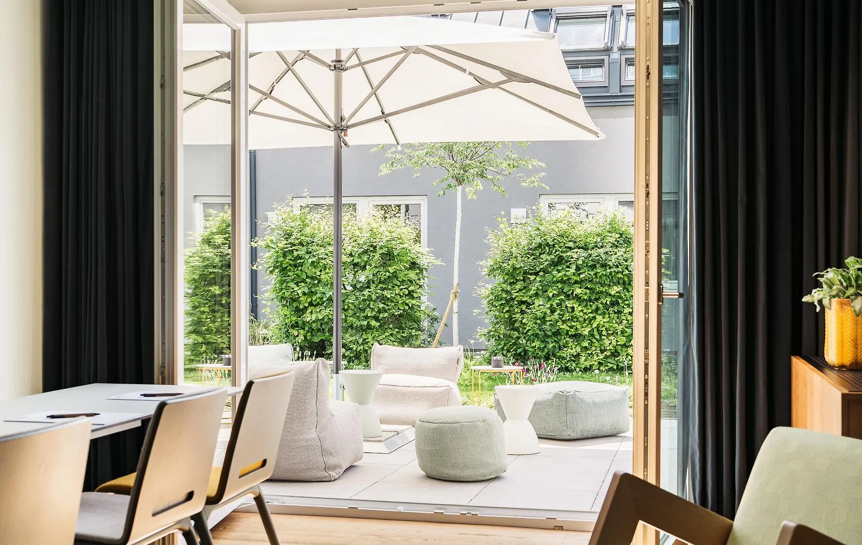 Hotel Schani Uno City Vienna