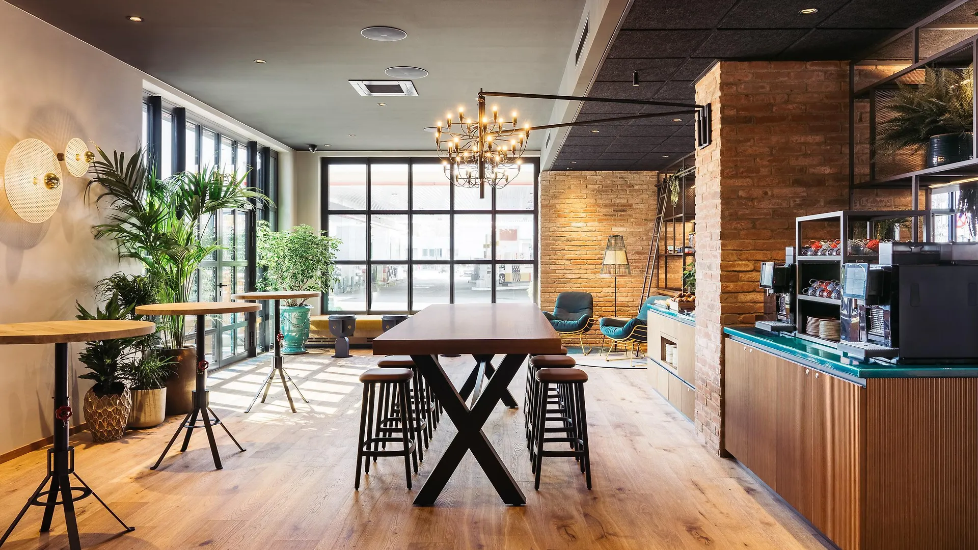 Hotel Schani Uno City Vienna