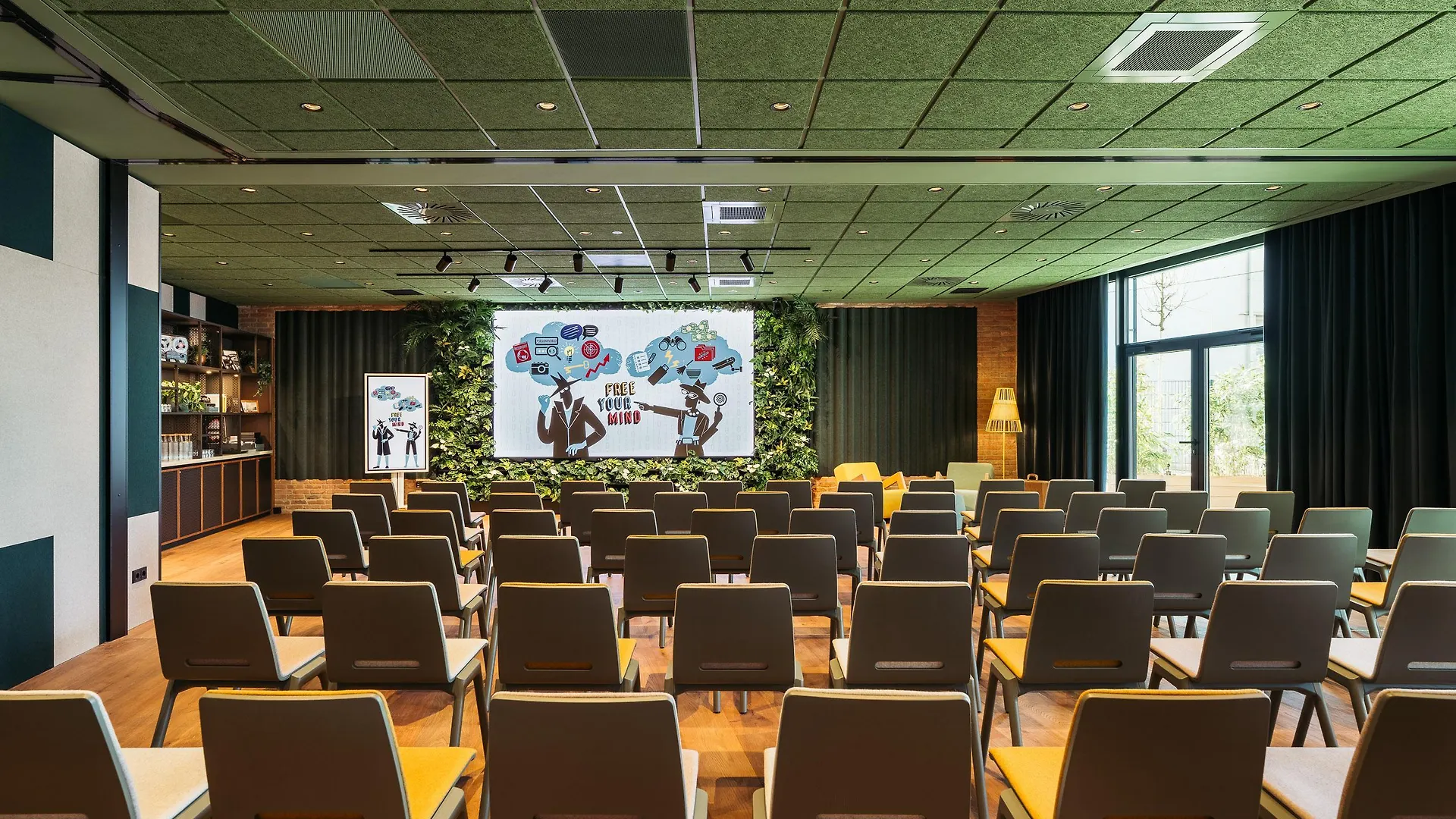 Hotel Schani Uno City Vienna