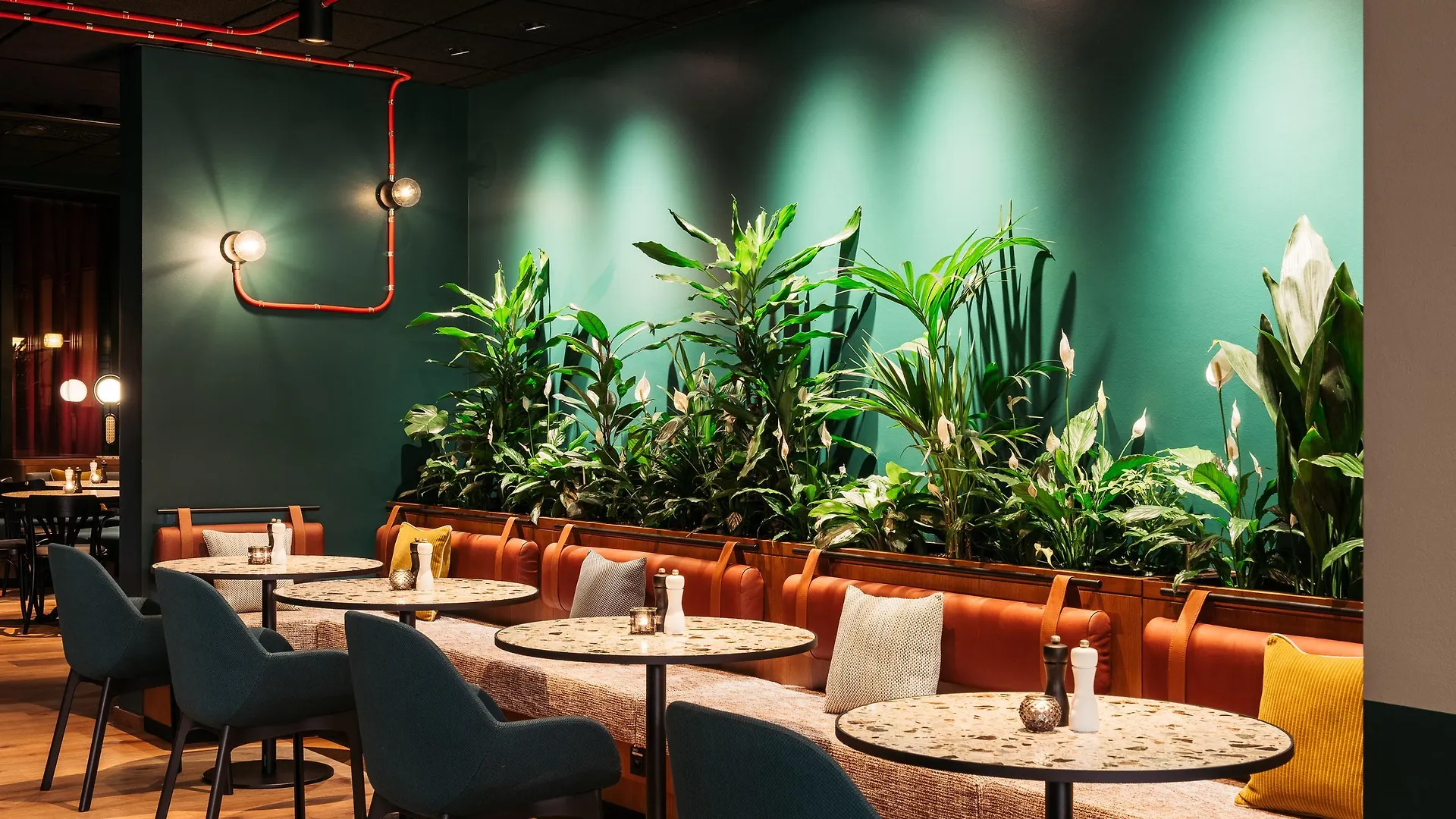 Hotel Schani Uno City Vienna