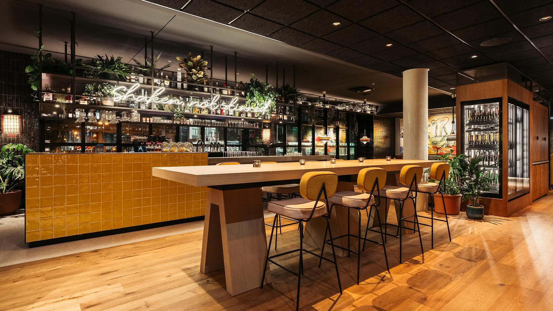 Hotel Schani Uno City Vienna