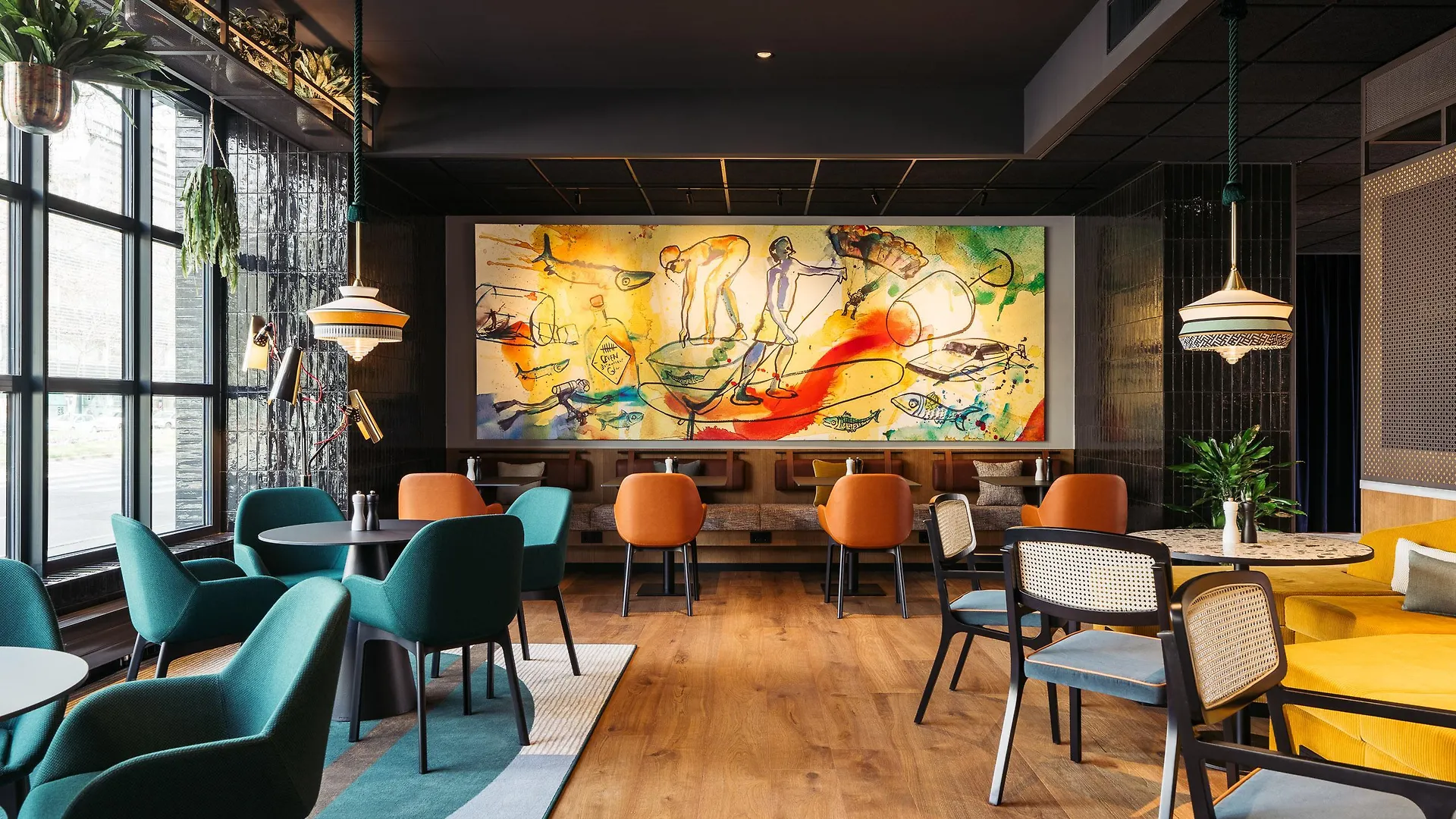 Hotel Schani Uno City Vienna