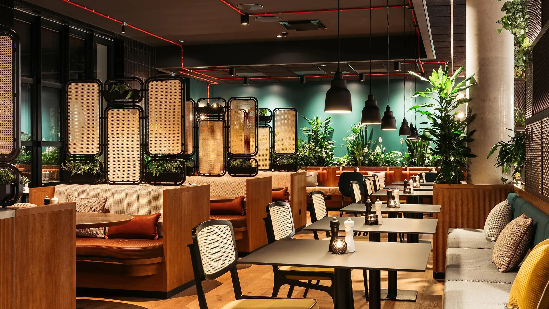 Hotel Schani Uno City Vienna