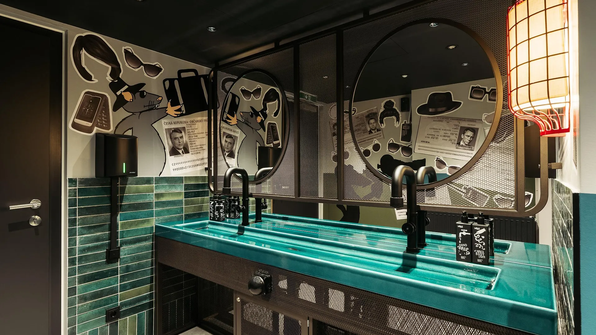 ****  Hotel Schani Uno City Vienna Austria