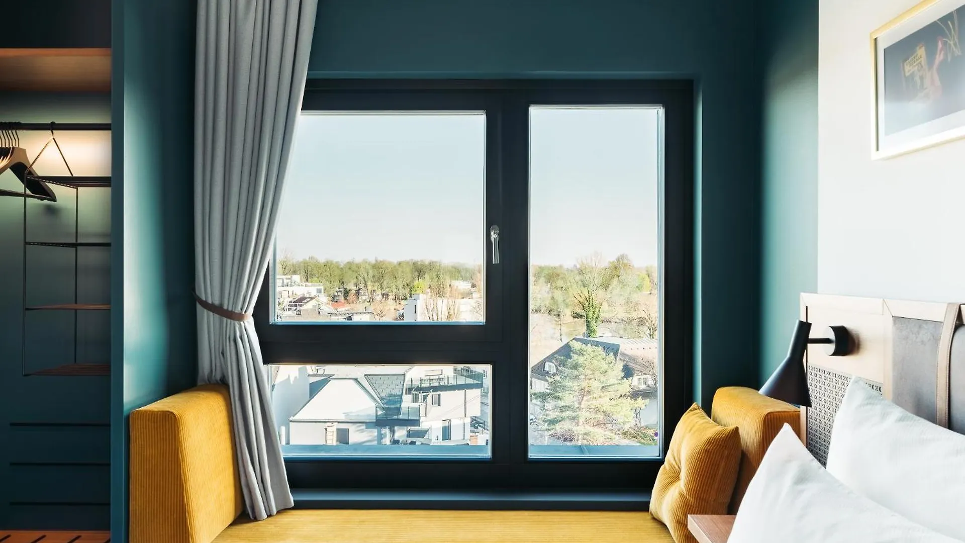 Hotel Schani Uno City Vienna
