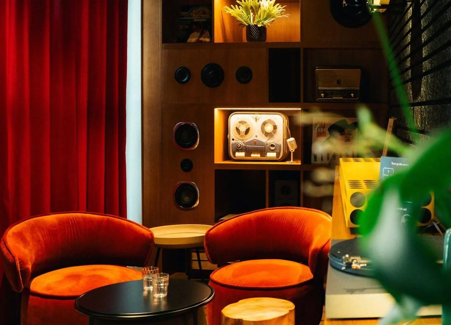 Hotel Schani Uno City Vienna