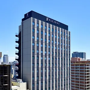 Elcient Umeda 호텔 오사카