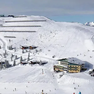 *** Hotel Mountainlovers Seidlalm Oostenrijk