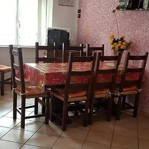 Yasmina E Xochilt Appartamento Piombino