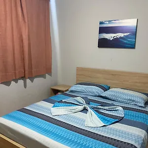 Sense , Tiran Arnavutluk