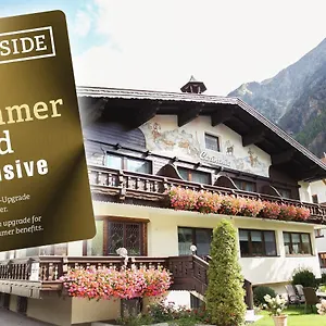 *** Bed & Breakfast Sportpension Carinthia Oostenrijk