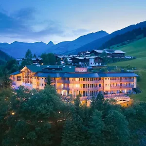 Hotel Residenz Hochalm Saalbach