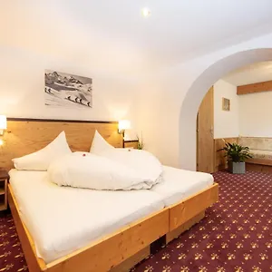  Bed & Breakfast Garni Tyola Oostenrijk