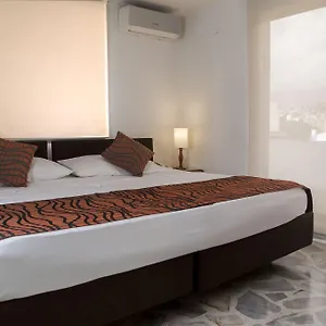 Flamingo 3* Кали
