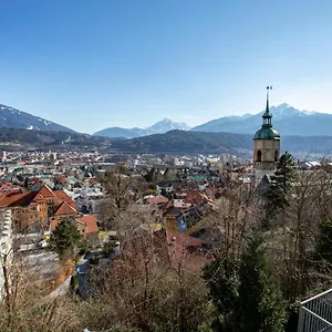 Of I Free Parking Appartamento Innsbruck