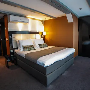 Mansion 3* Амстердам