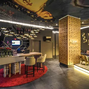 Hotel Mercure First, Vienna