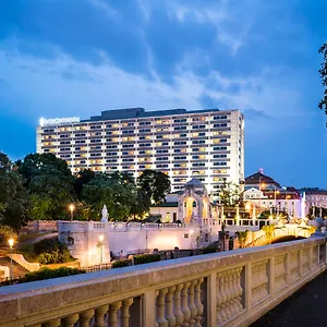 Отель Intercontinental By Ihg, Вена
