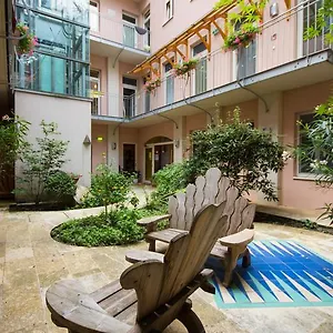 Hostel Ruthensteiner, Vienna