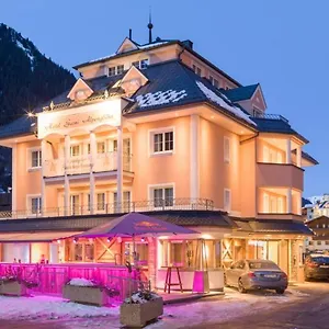 **** Hotel Hotel24steps Oostenrijk