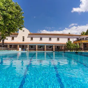 Hostal Inturjoven