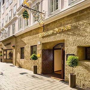 Goldener Hirsch, A Luxury Collection Hotel, 5*, Salzburg Avusturya