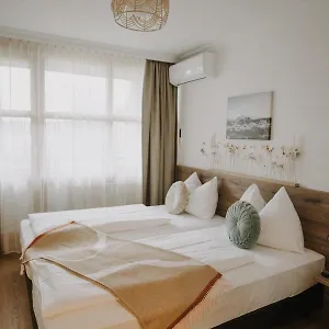 **** Hotel Parkhotel Brunauer Oostenrijk