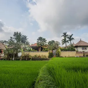 Luwih Nature Retreat 4* Убуд
