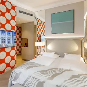 Boutiquehotel Tyrol Wenen