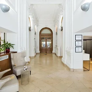Rathauspark Wien, A Member Of Radisson Individuals מלון