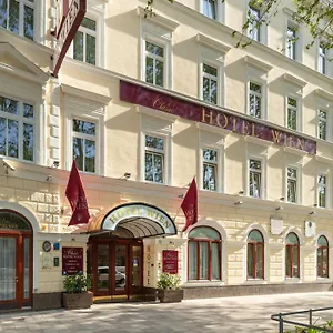 Hotel Austria Classic, Vienna