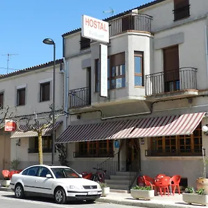 Pensión Cal Feliuet