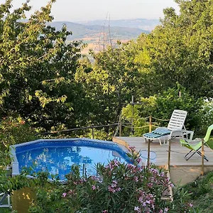 La Bellana Appartamento Guardistallo